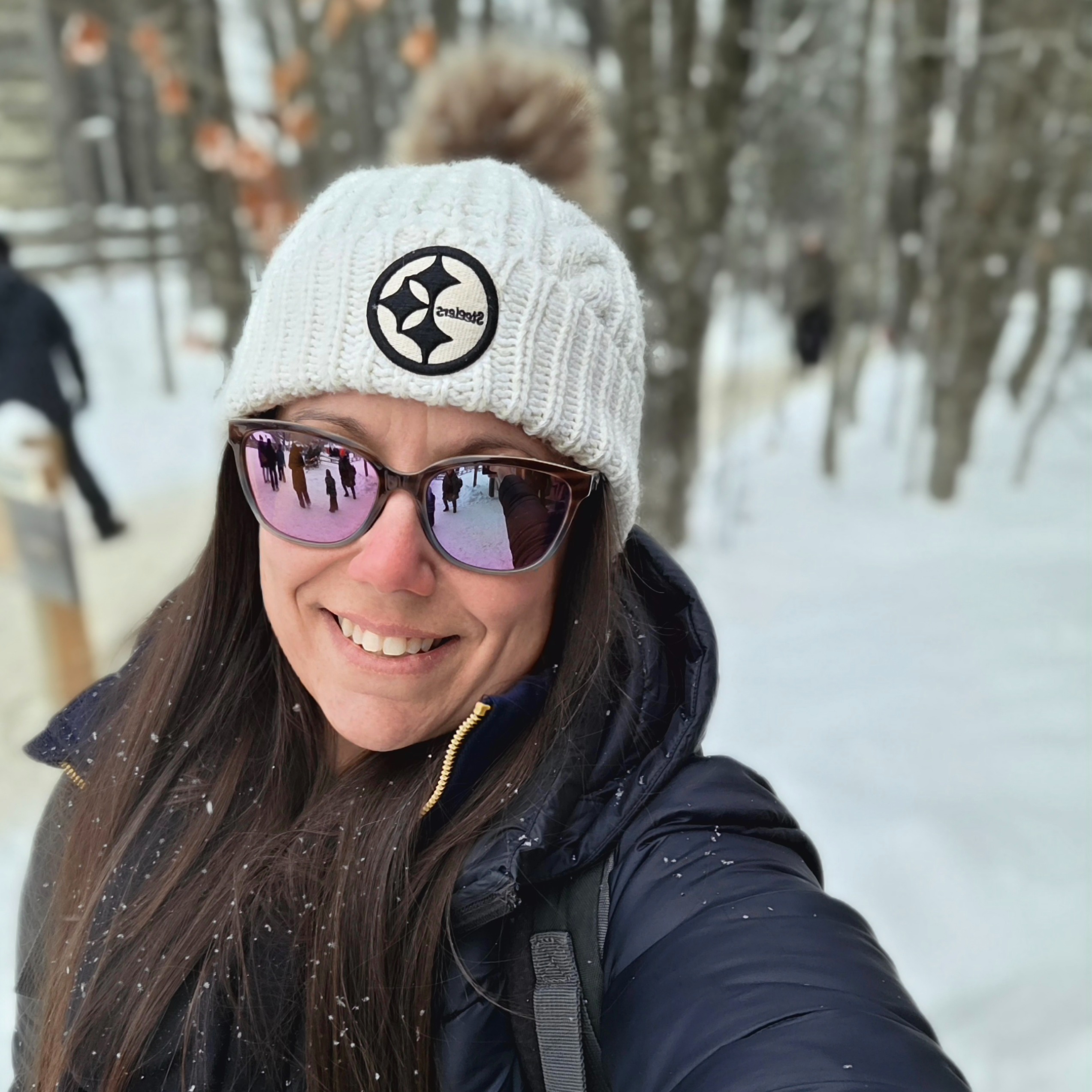 Image du participant