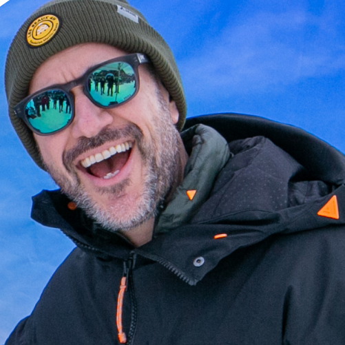 Image du participant