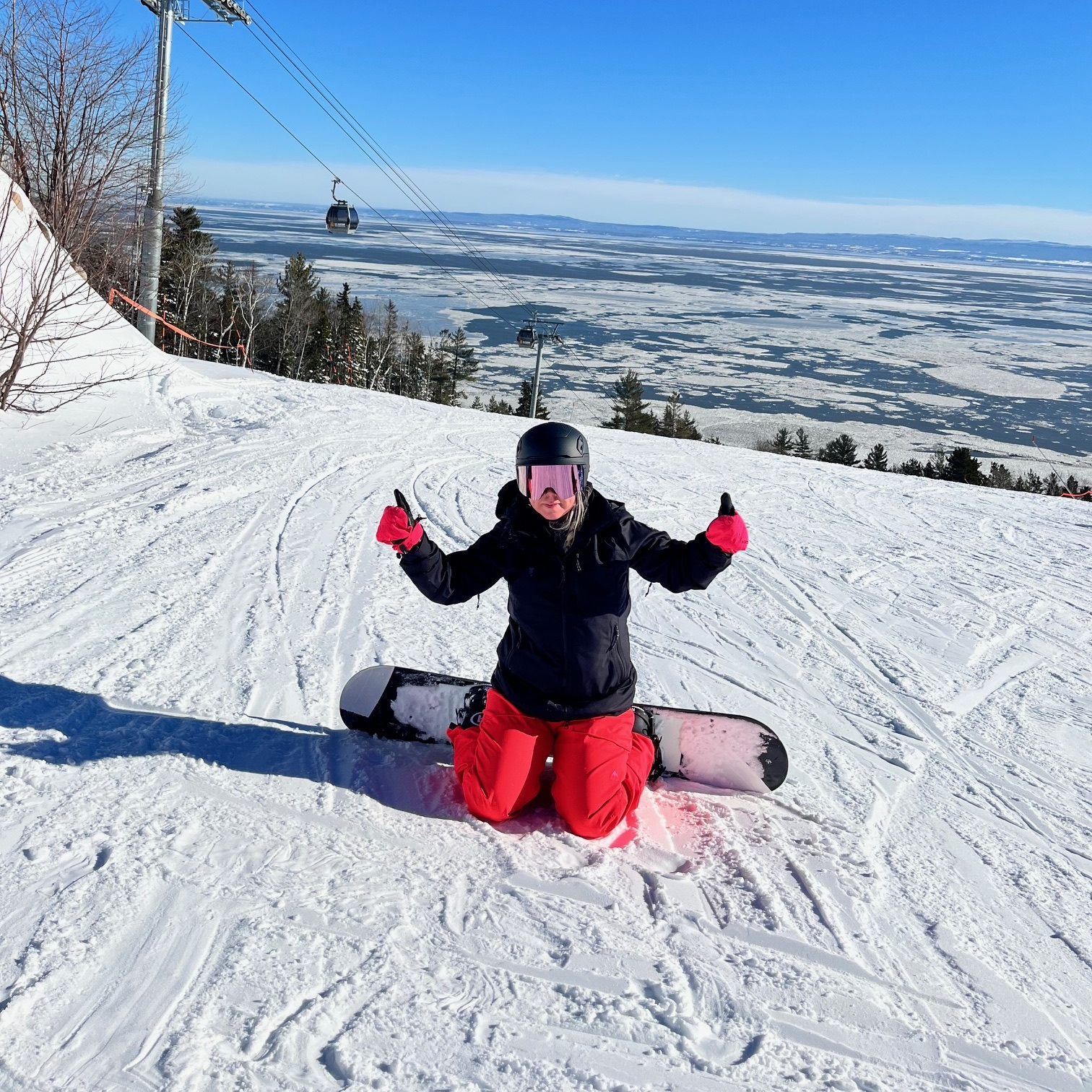 Image du participant