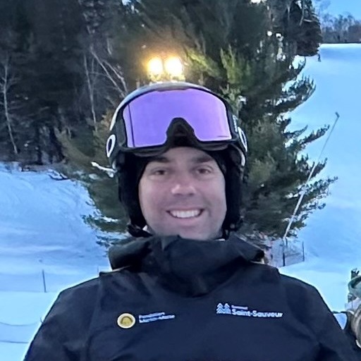 Image du participant