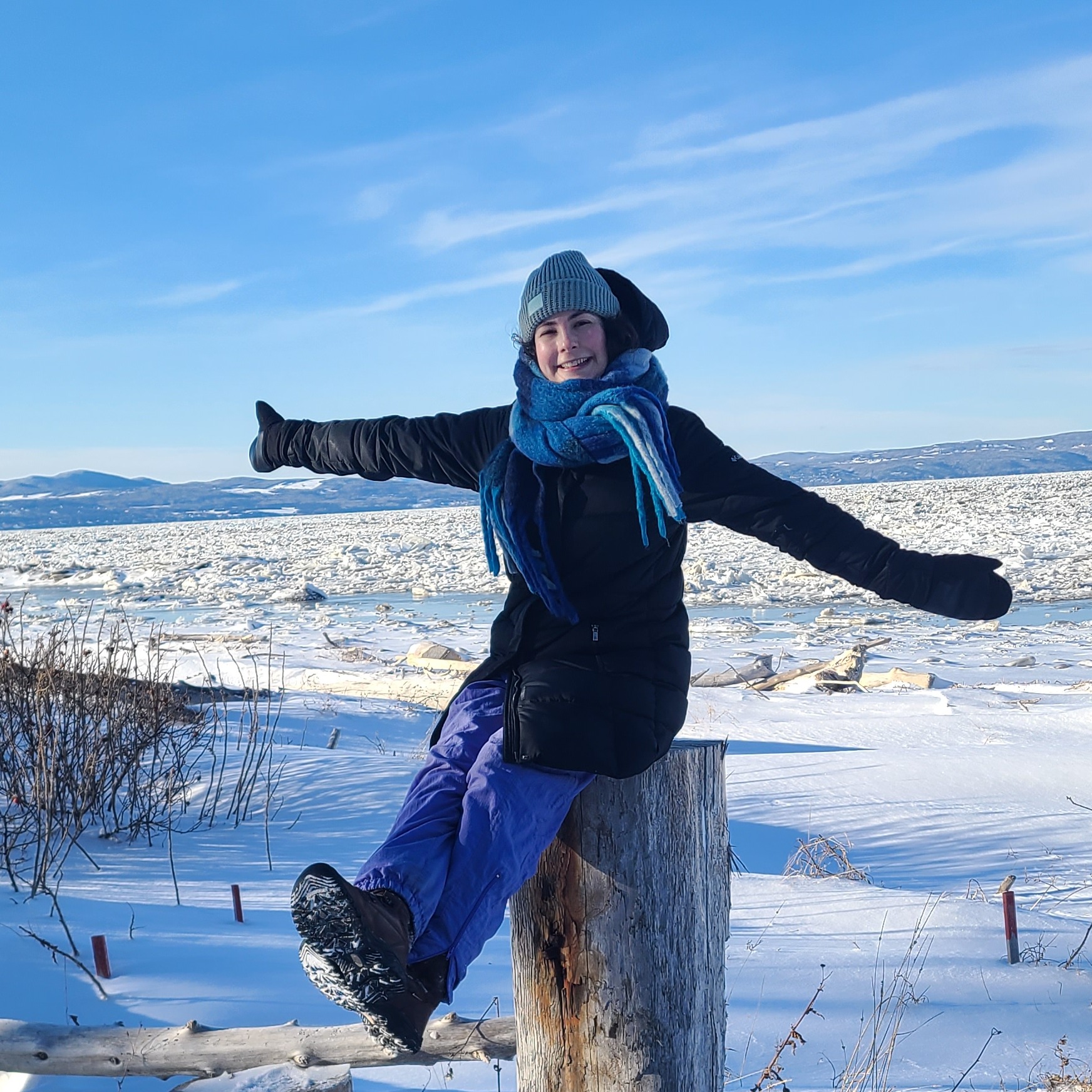 Image du participant