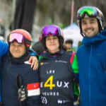 Image du participant