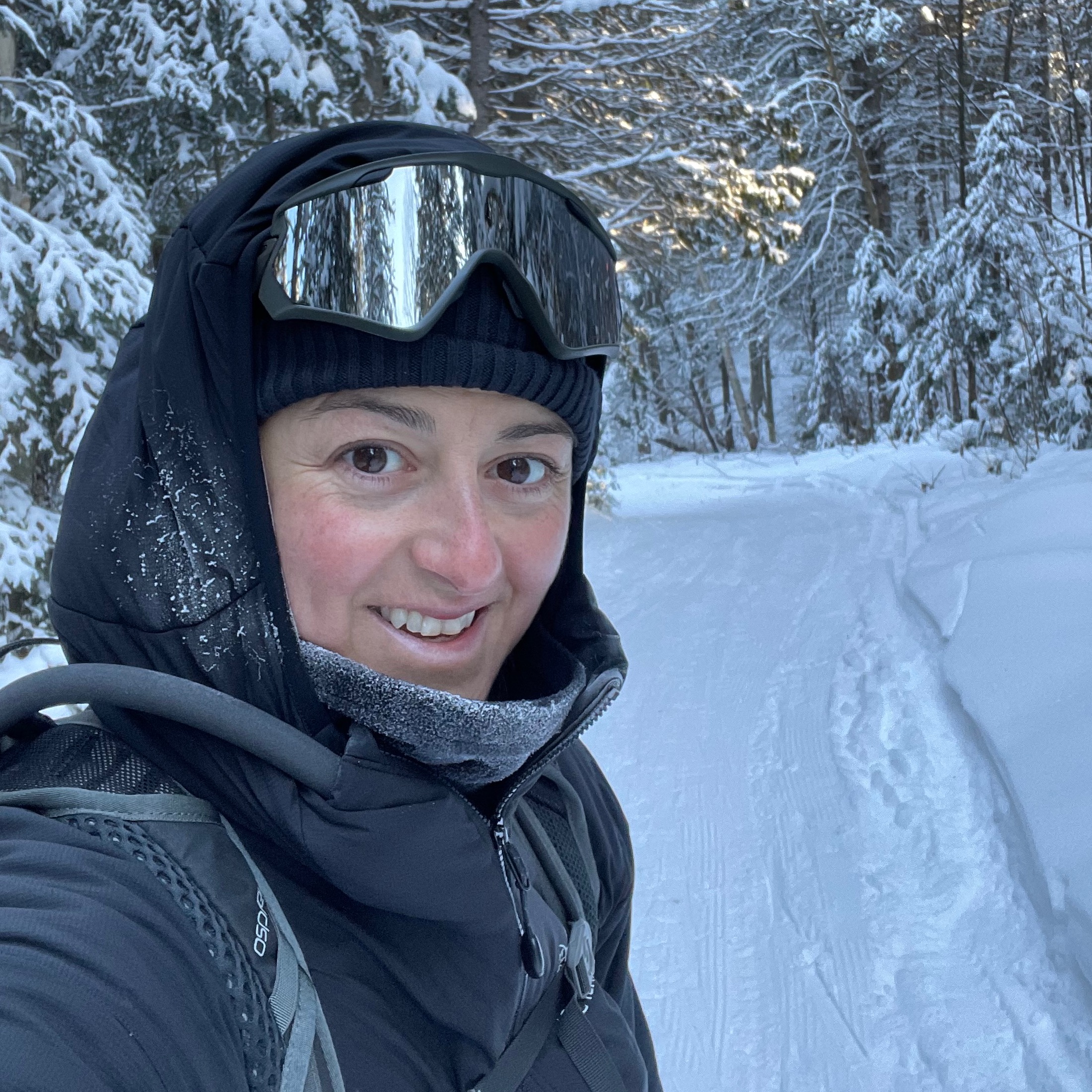 Image du participant