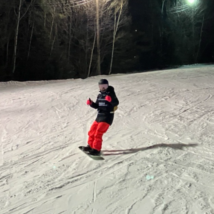 Image du participant