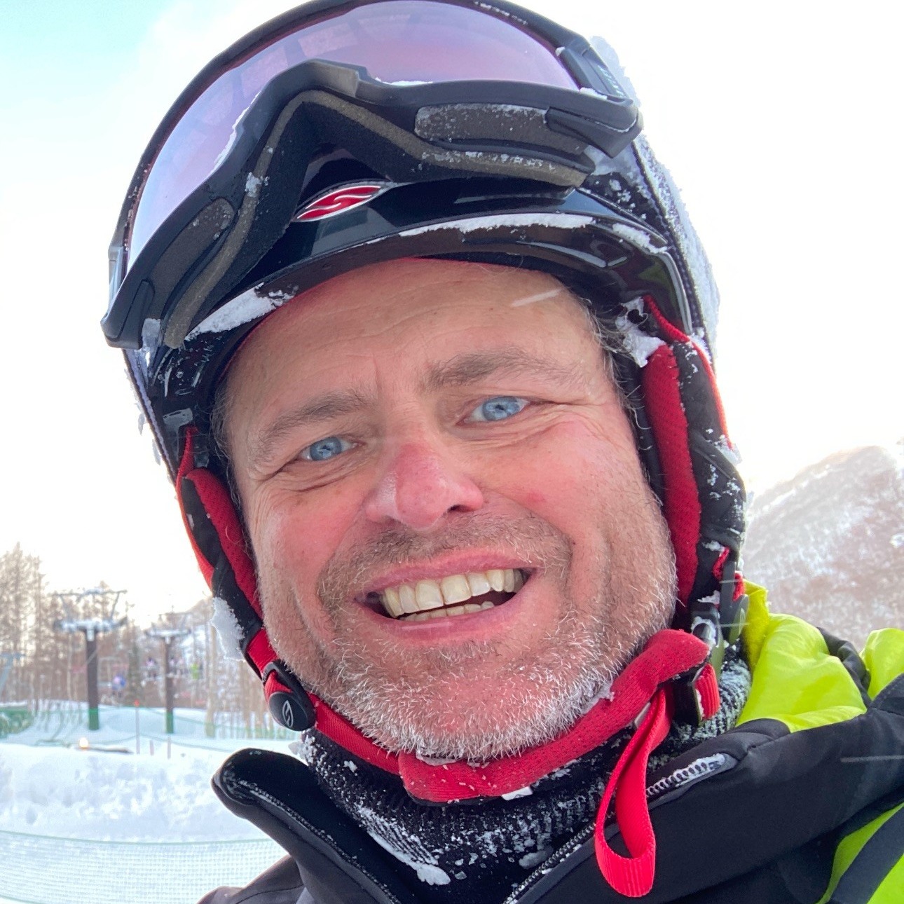 Image du participant
