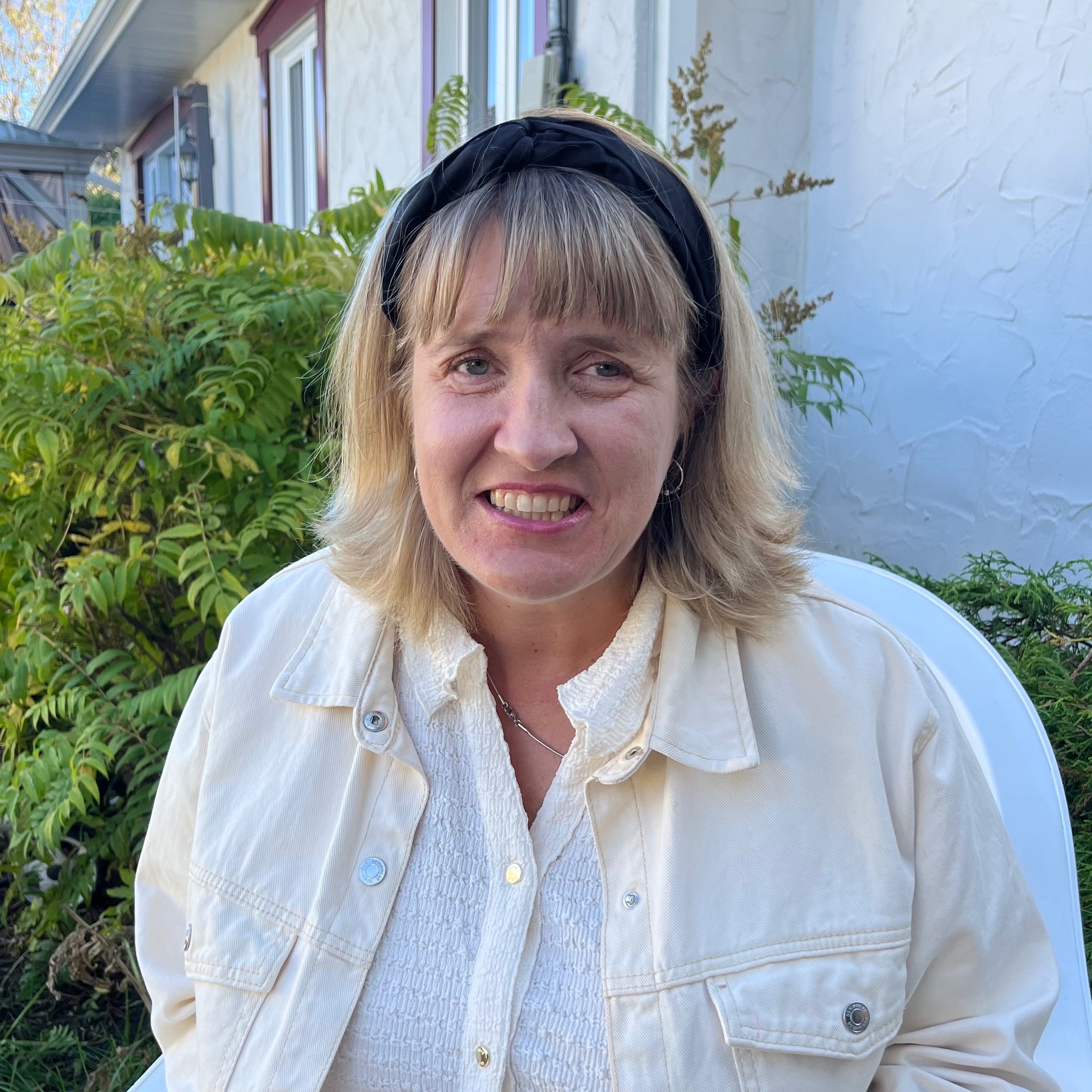 Image du participant