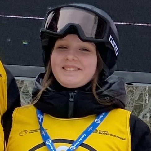 Image du participant