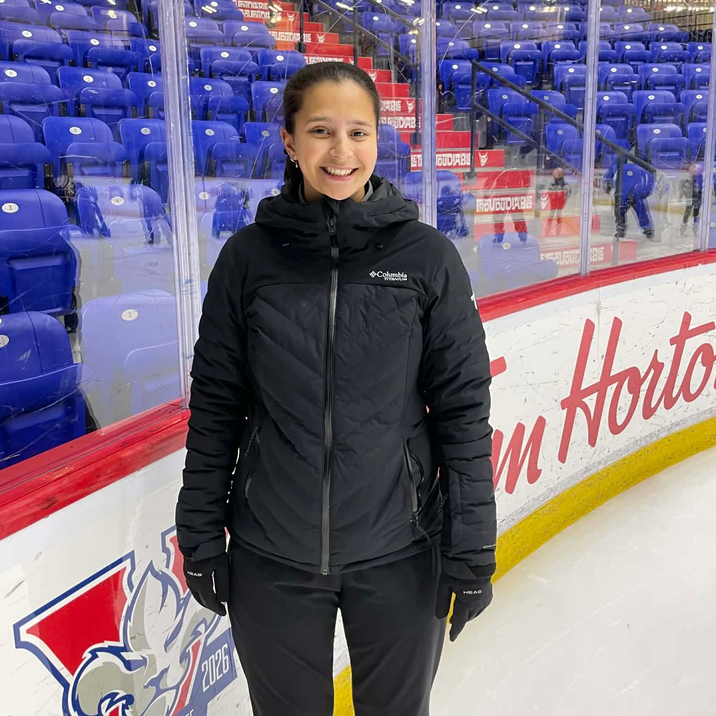 Image du participant