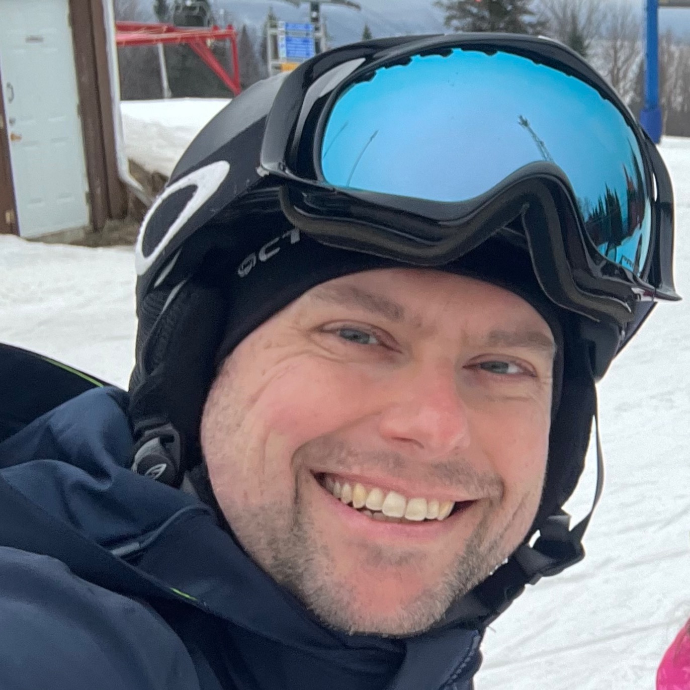Image du participant