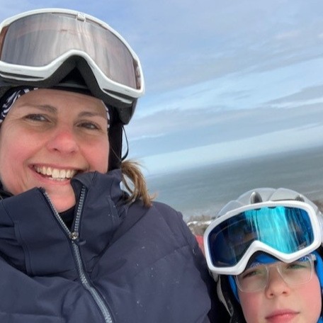 Image du participant