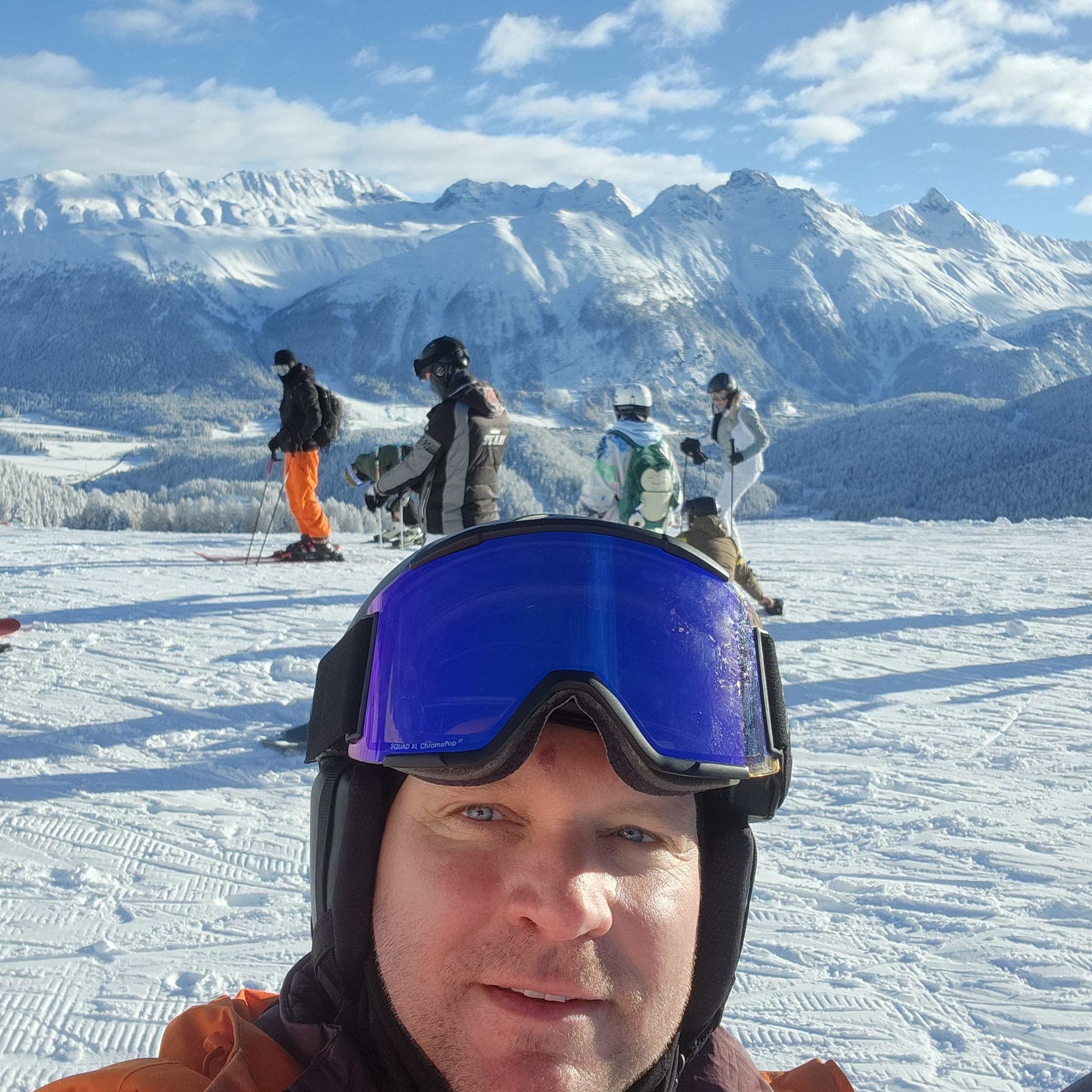 Image du participant