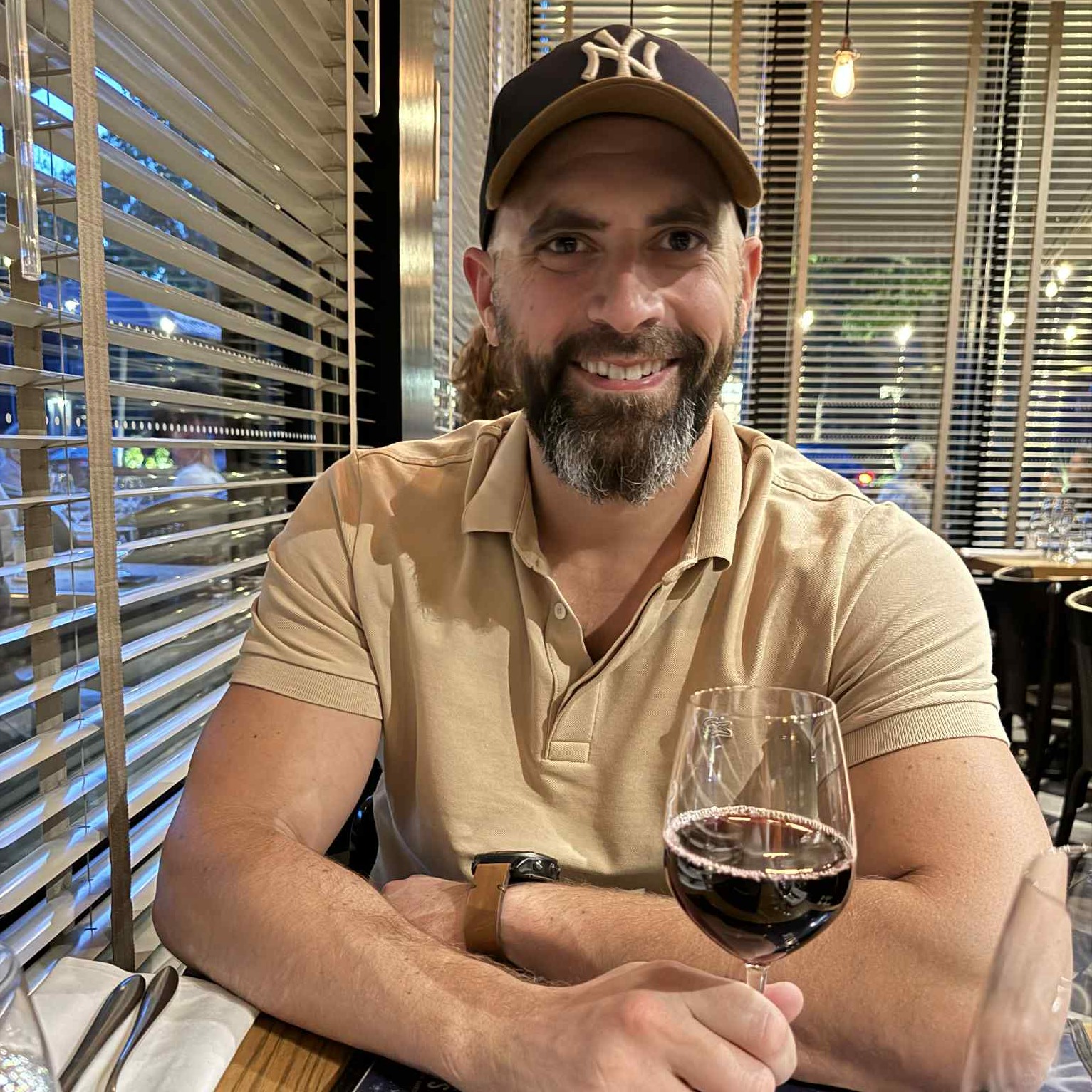 Image du participant