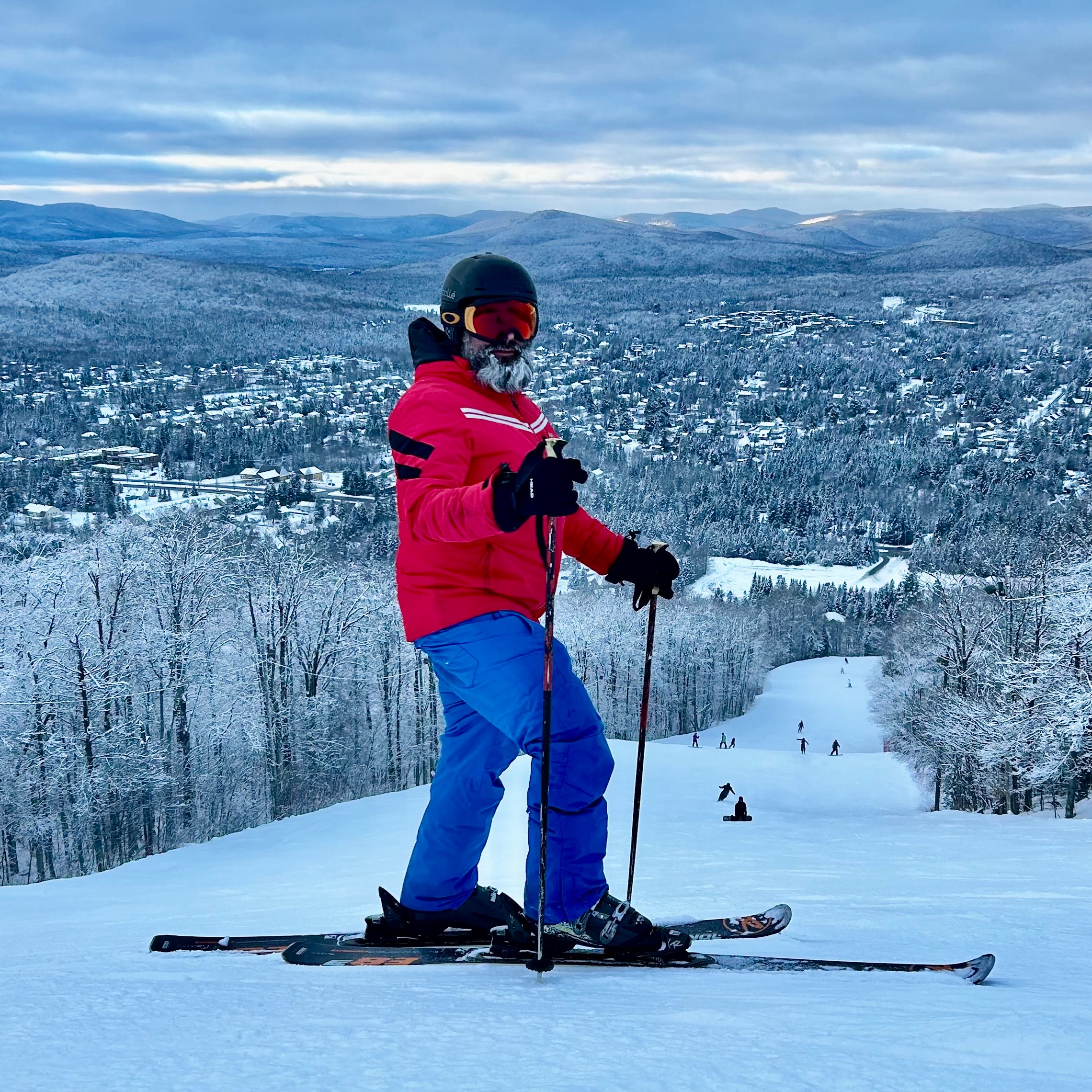 Image du participant