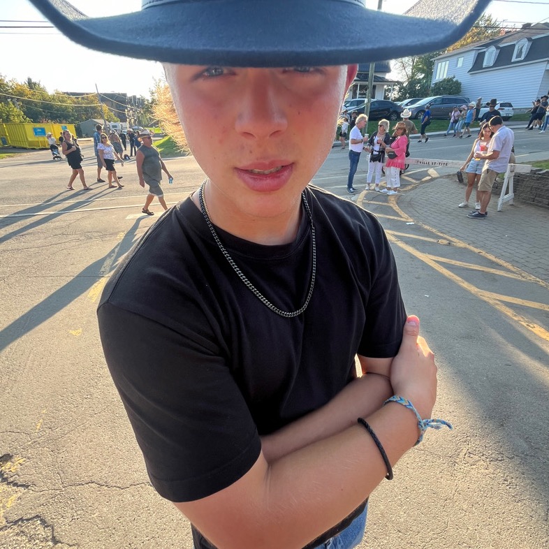 Image du participant