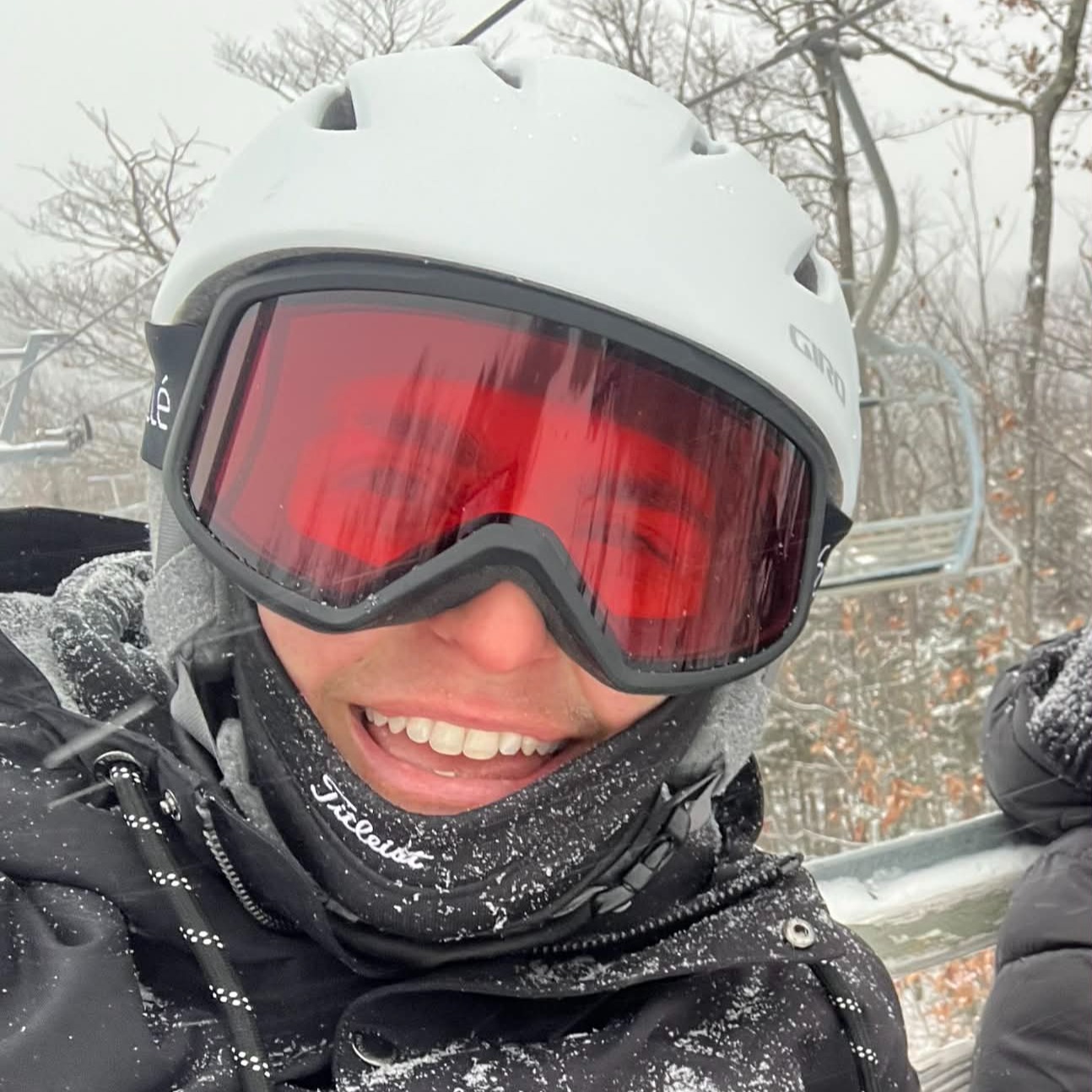 Image du participant