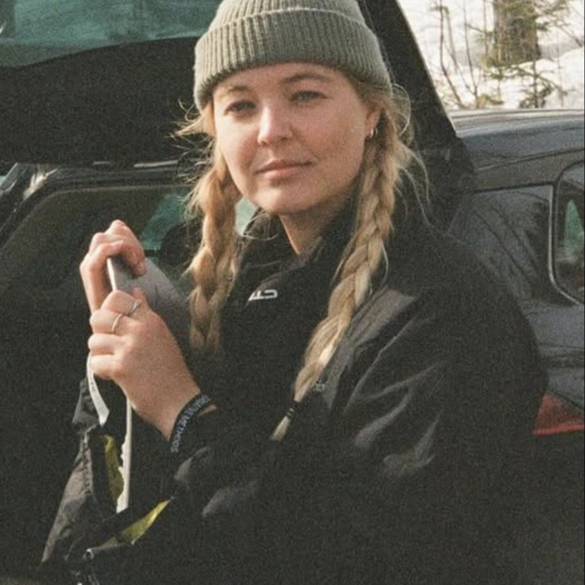 Image du participant