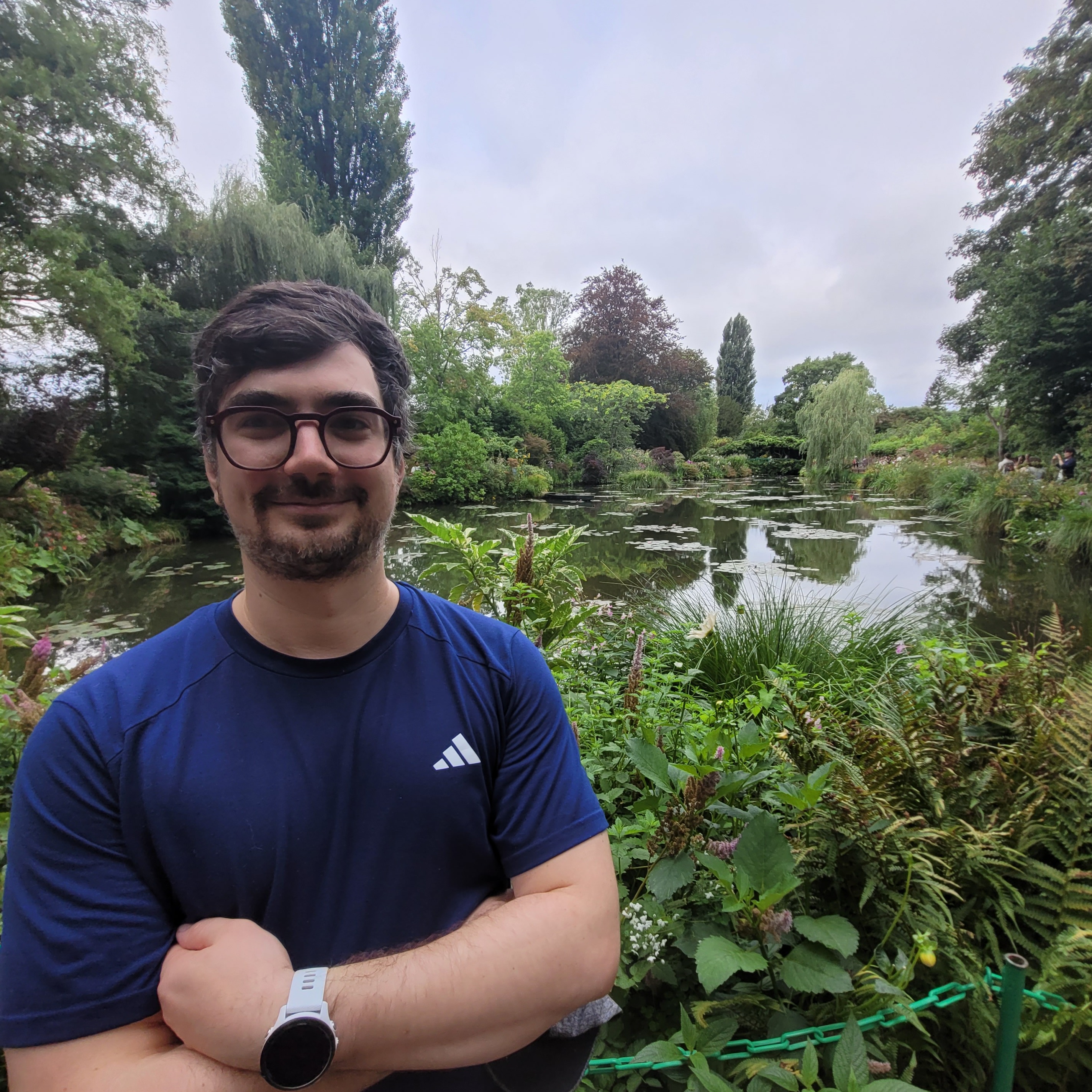 Image du participant