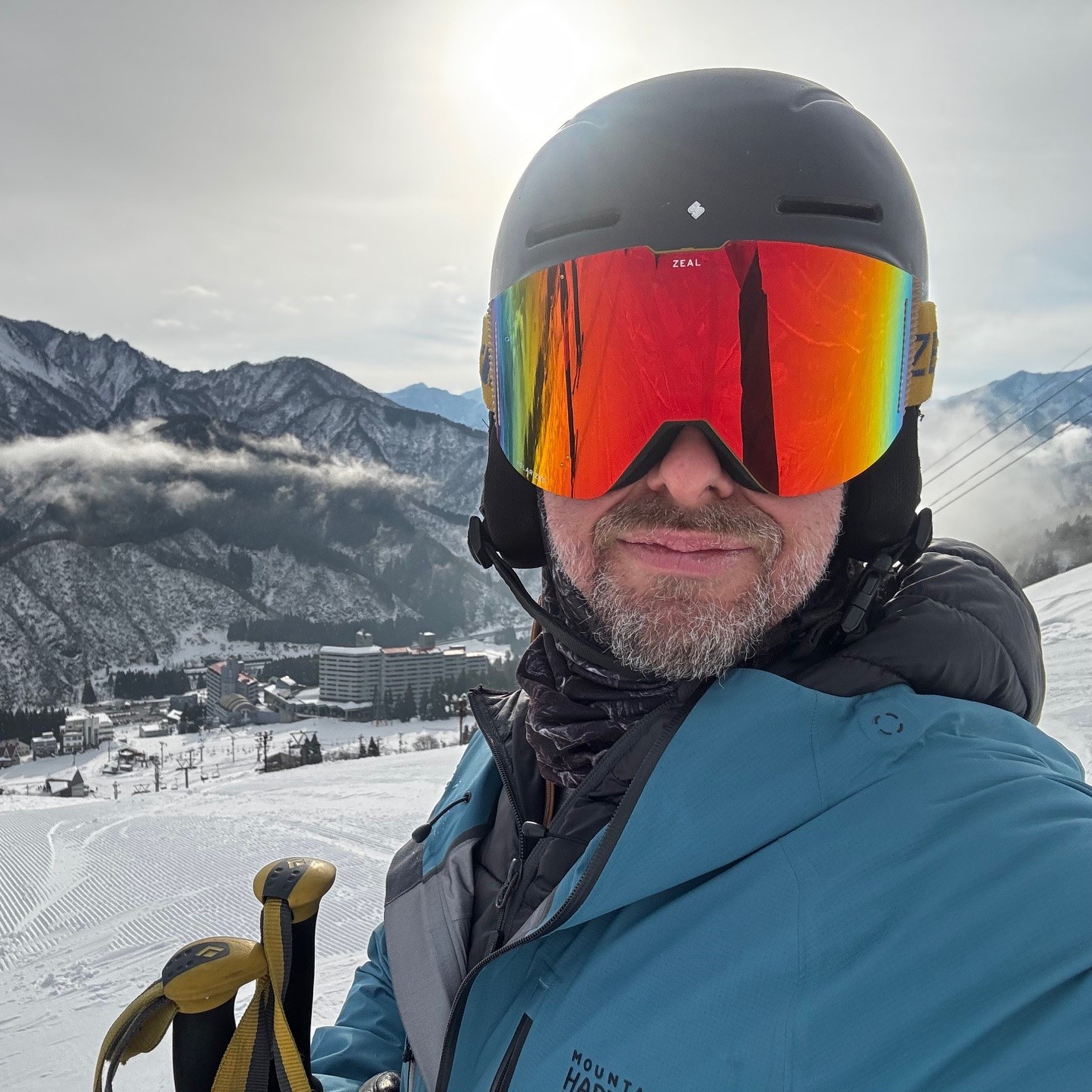 Image du participant