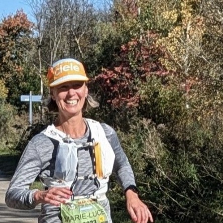 Participant picture