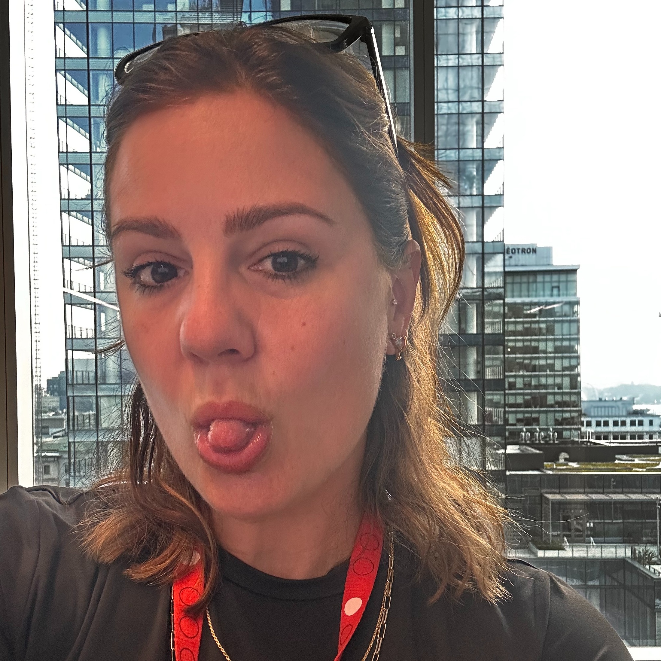 Participant picture