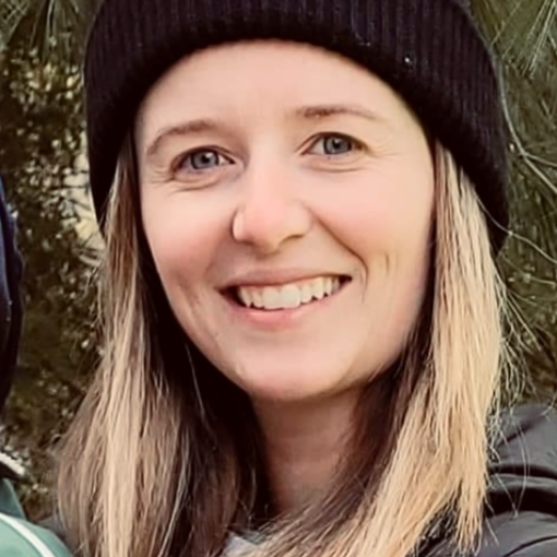 Participant picture