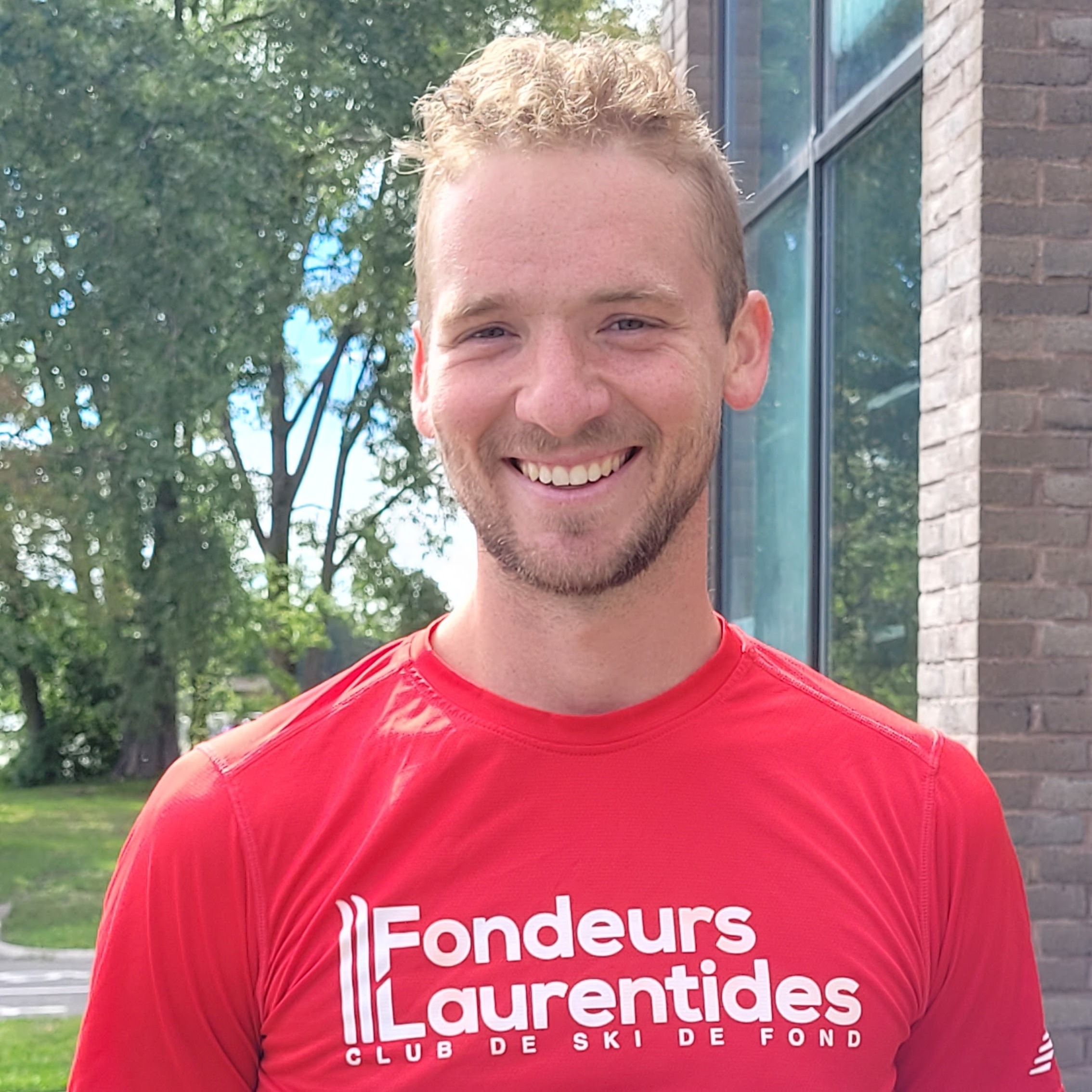 Image du participant