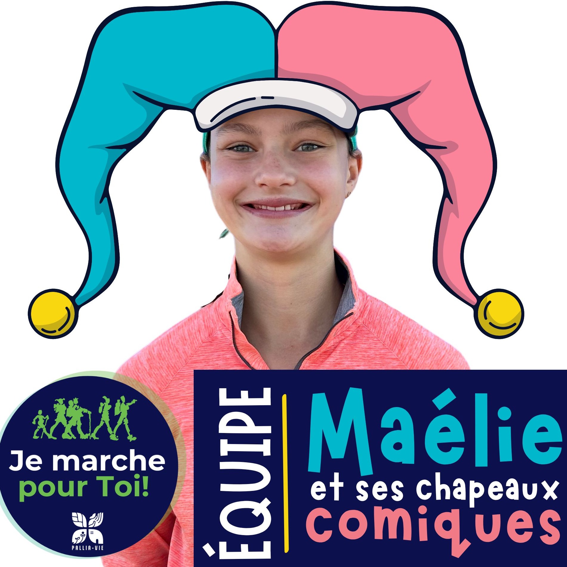Image du participant