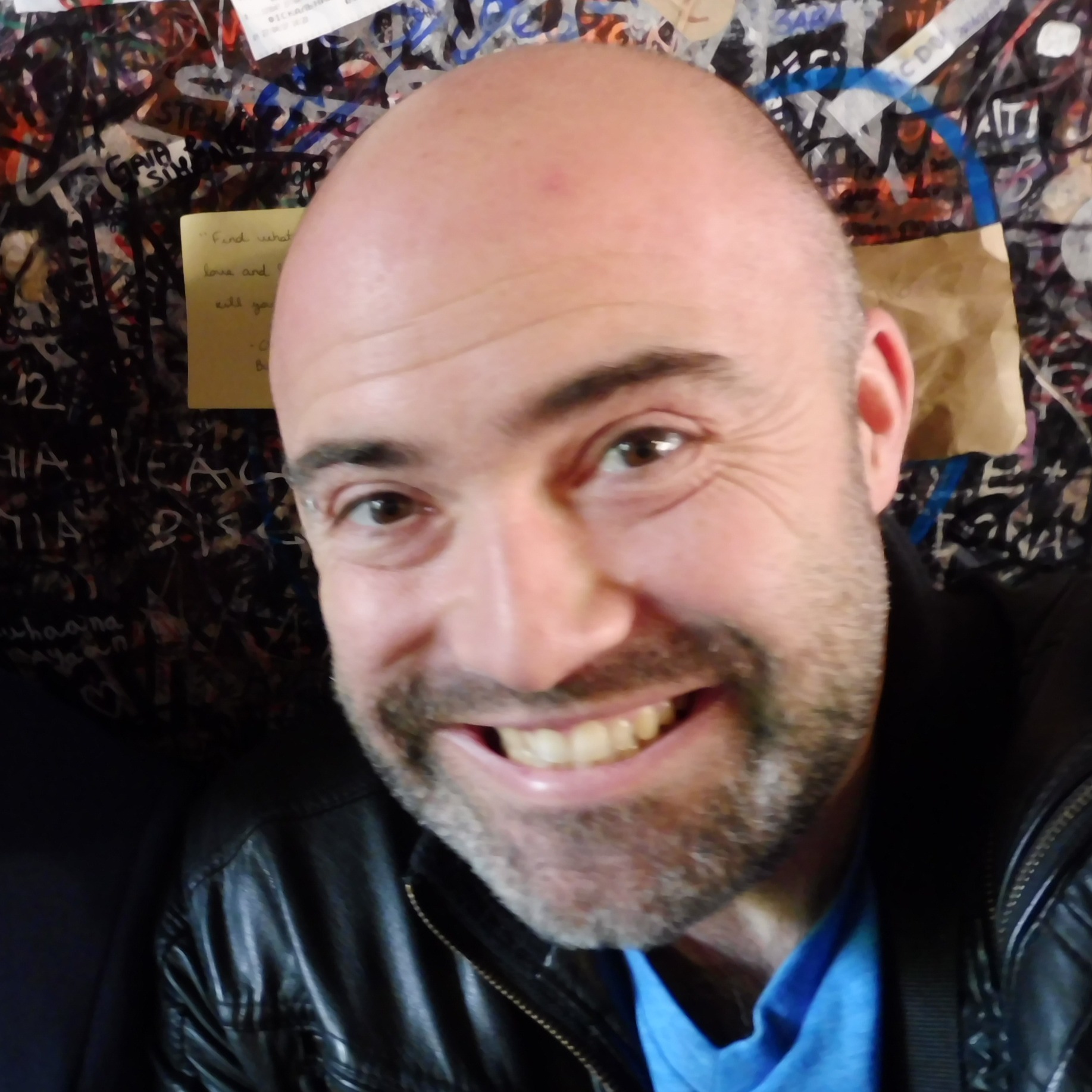 Image du participant