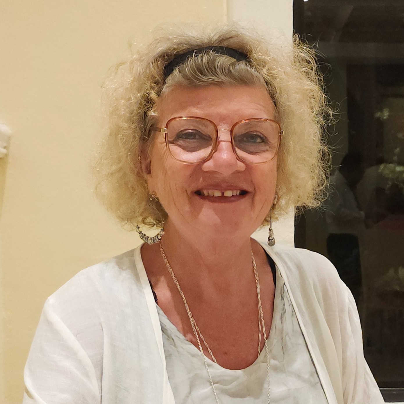 Image du participant