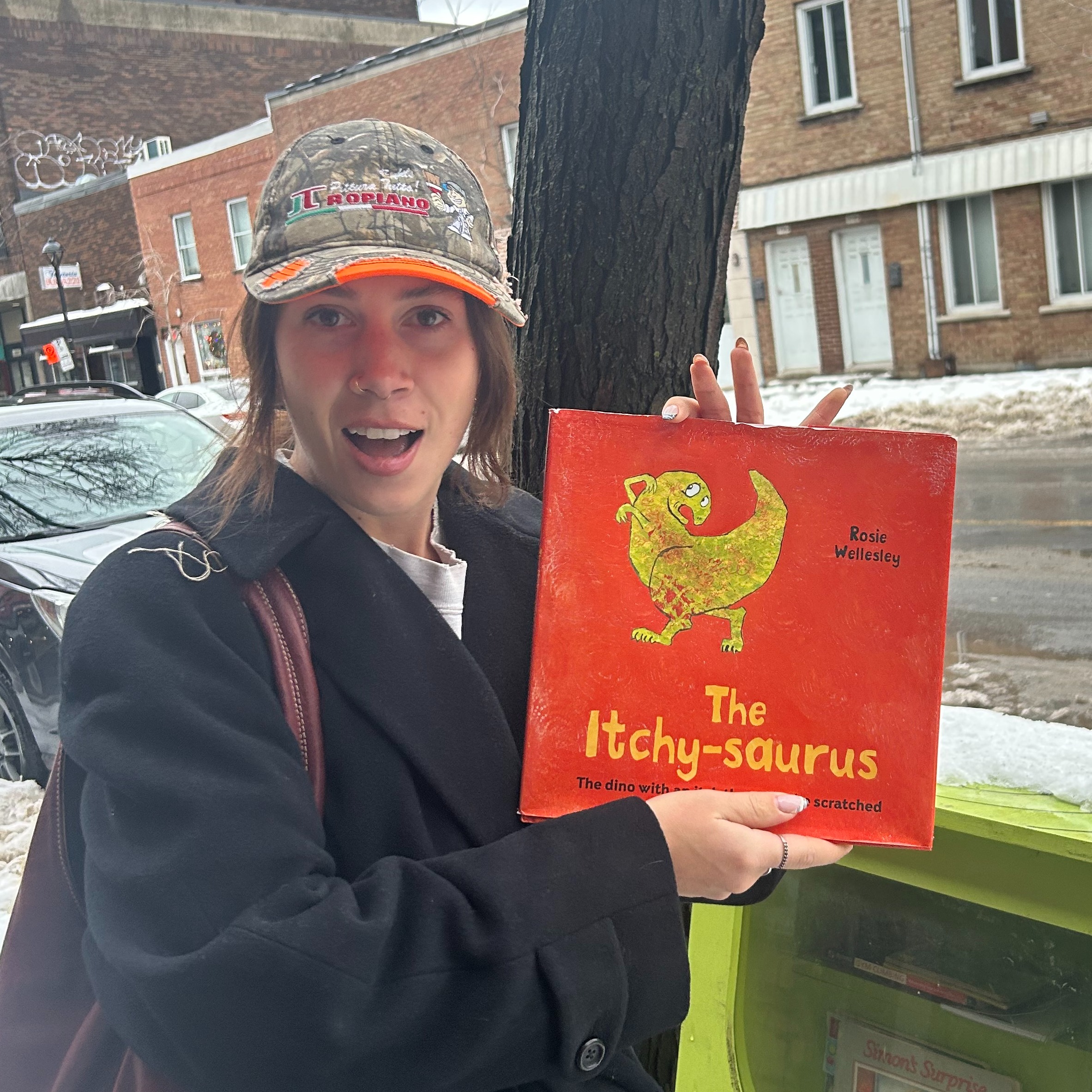 Image du participant