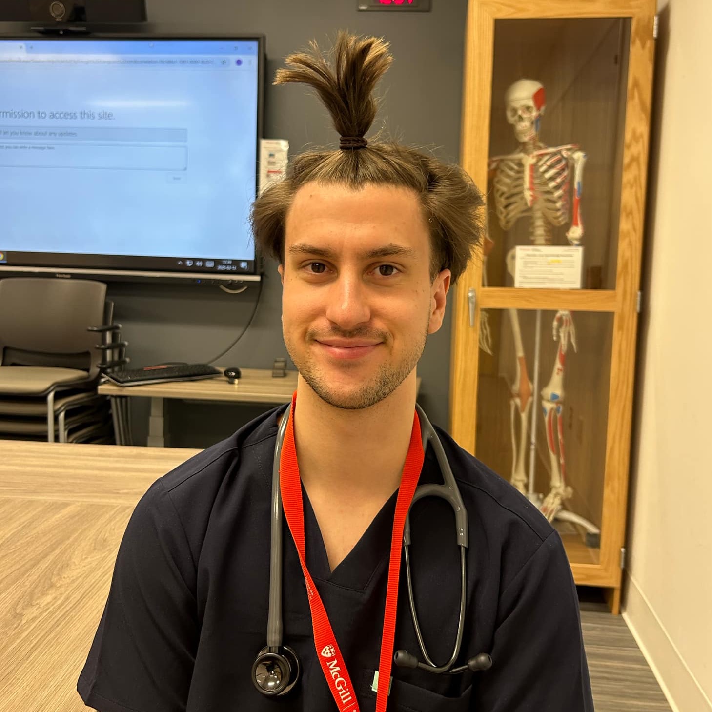 Image du participant