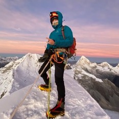 Image du participant