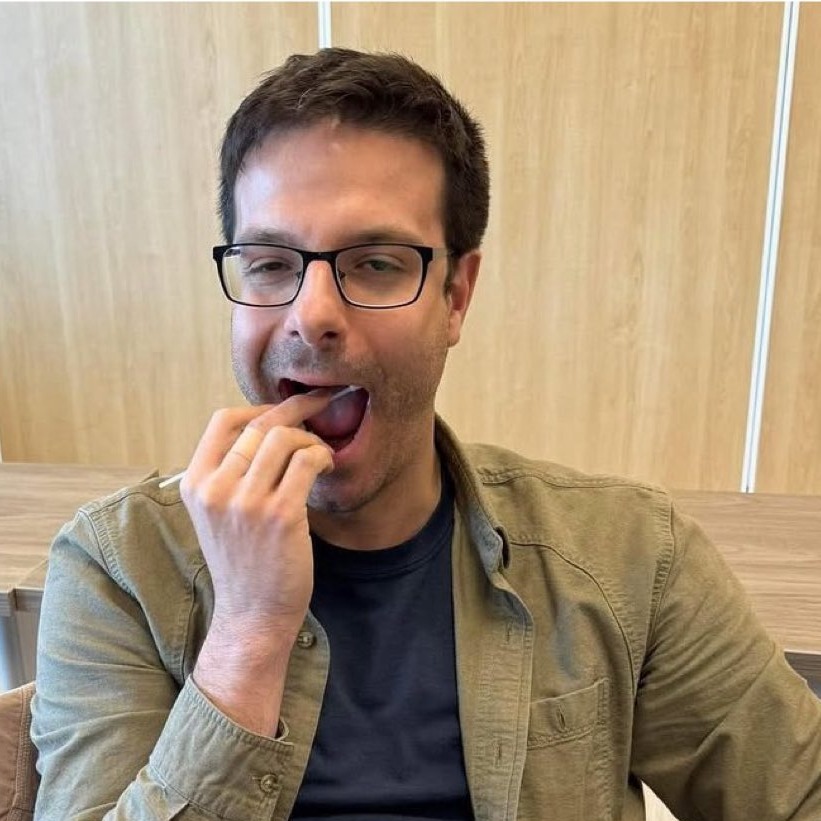 Image du participant