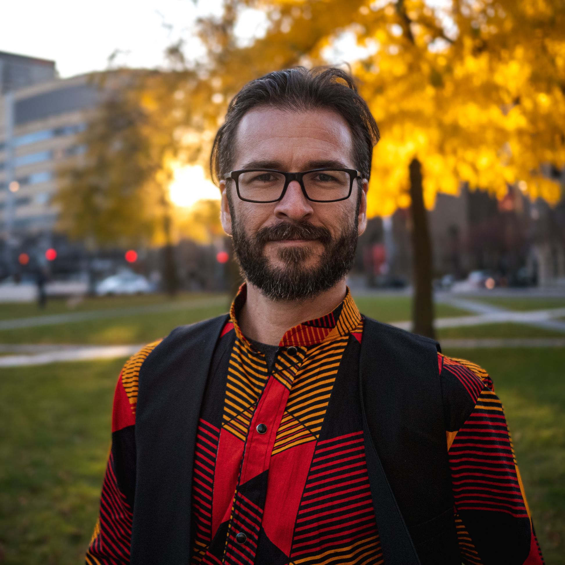 Image du participant