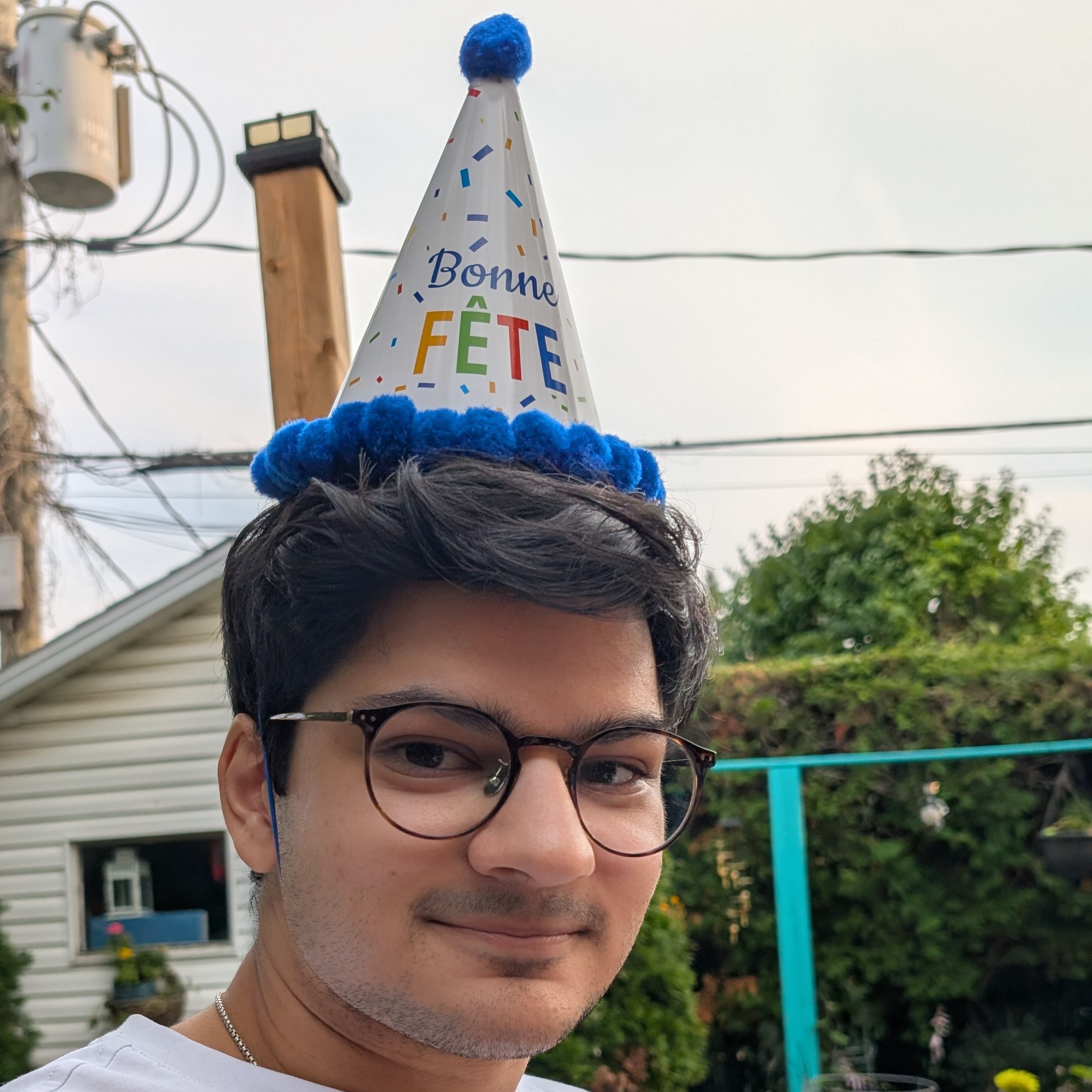 Image du participant