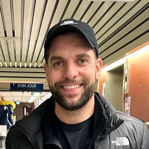 Image du participant