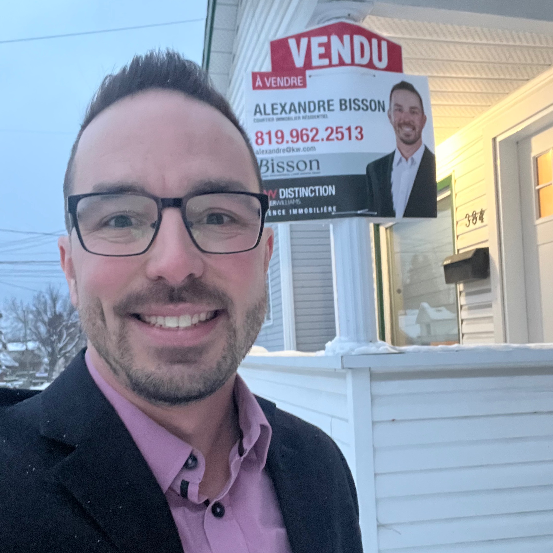 Image du participant