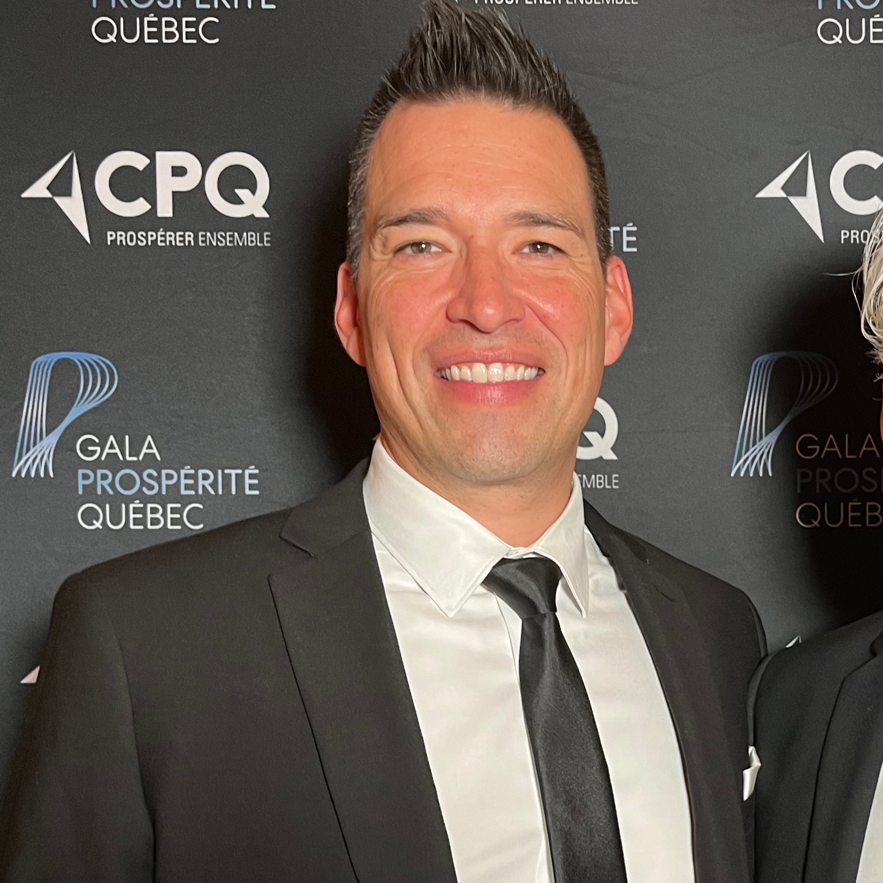 Image du participant