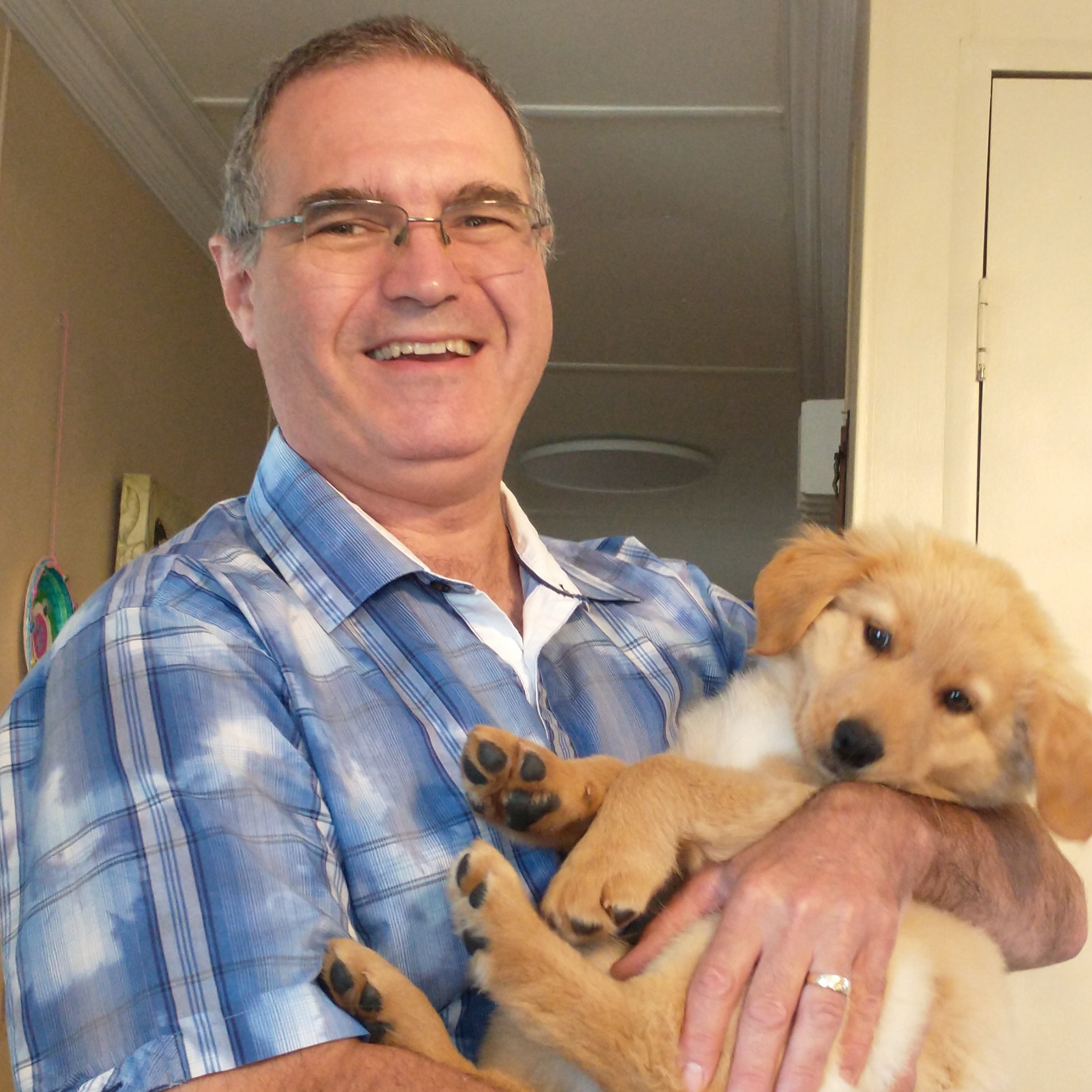 Image du participant