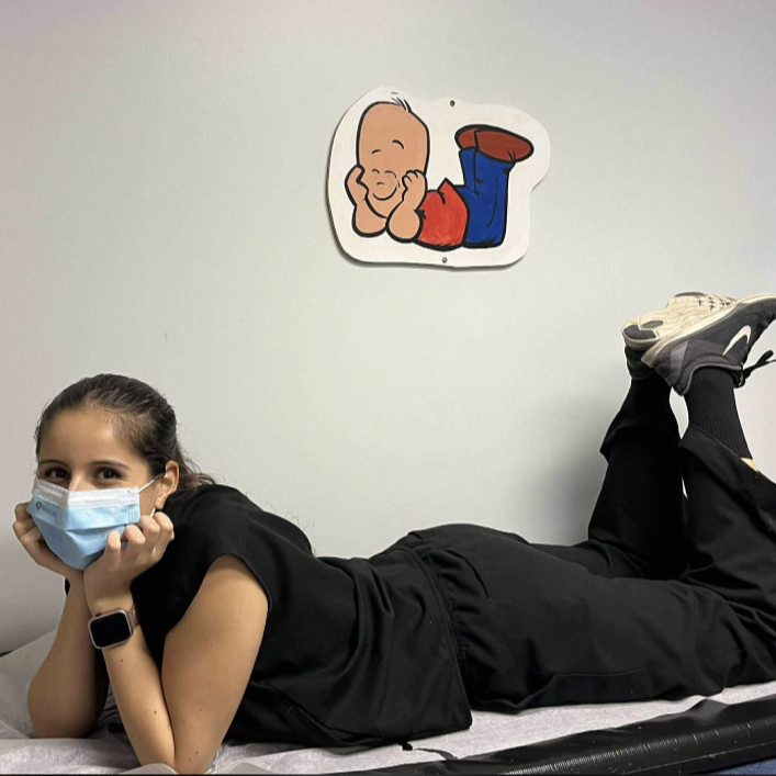 Image du participant