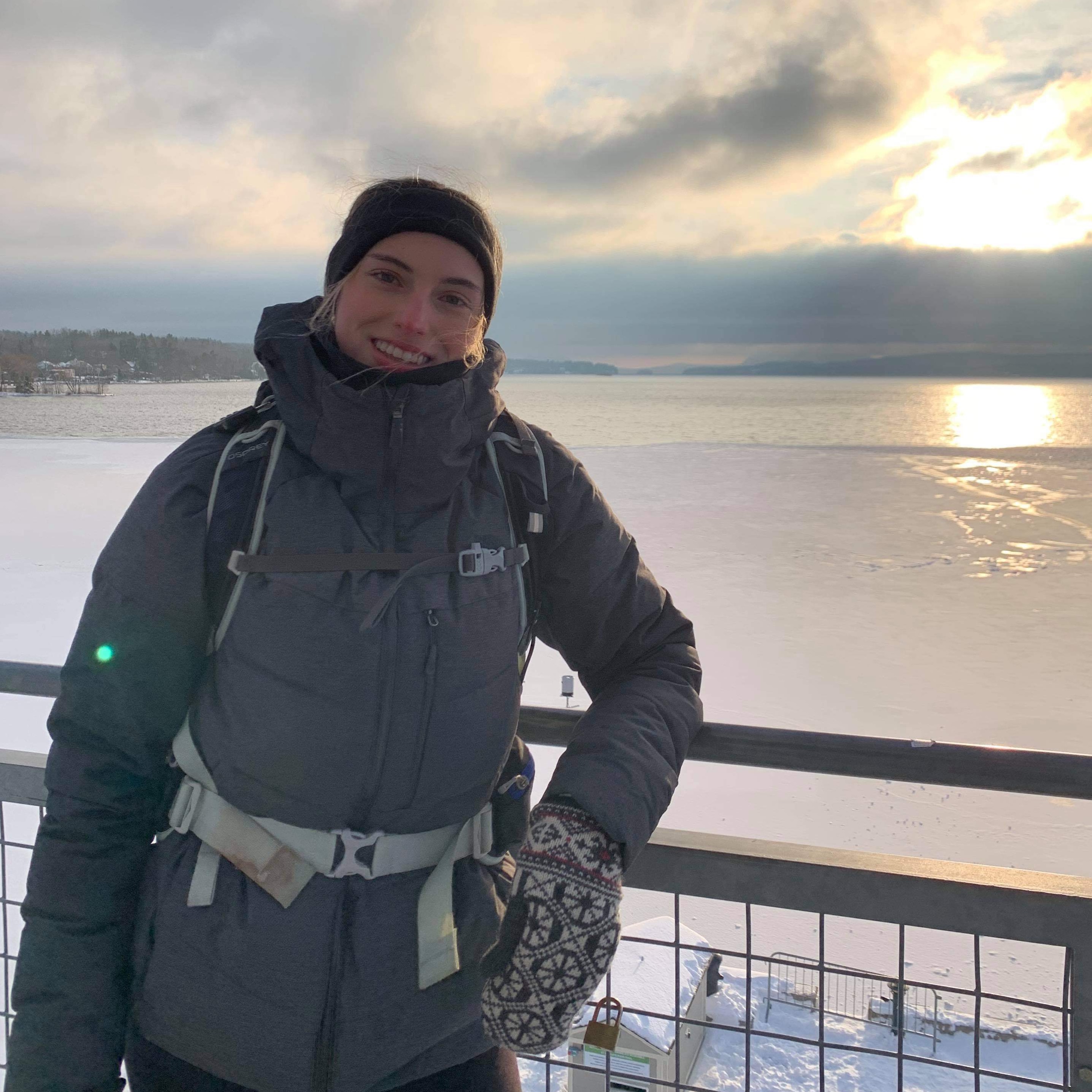 Image du participant