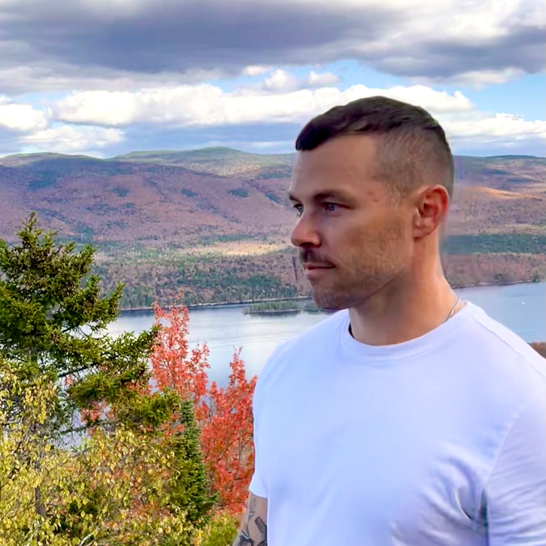 Image du participant