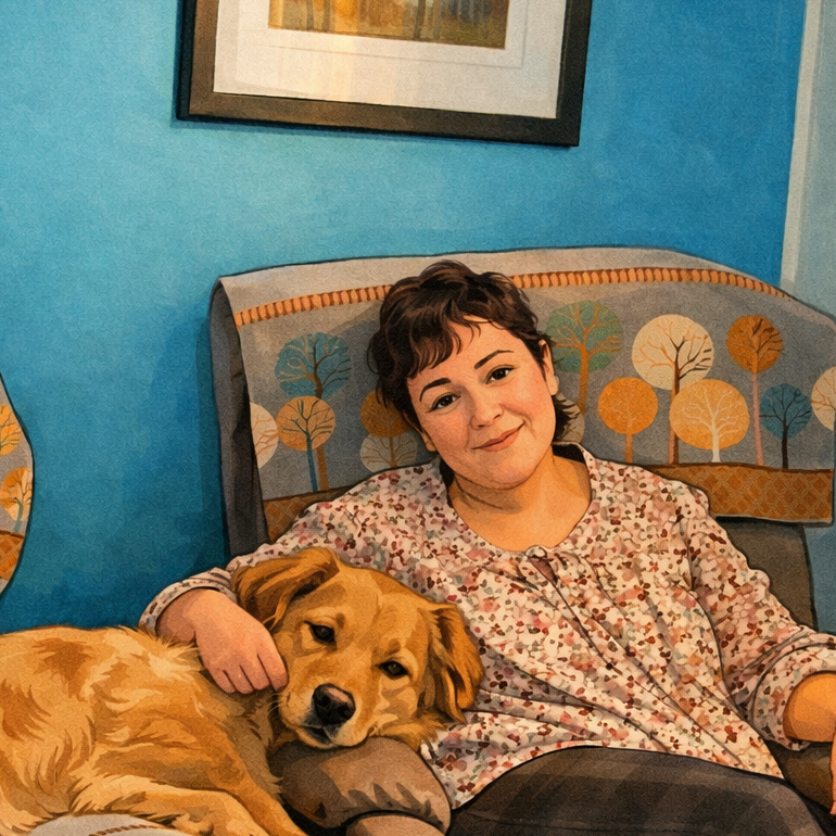 Image du participant