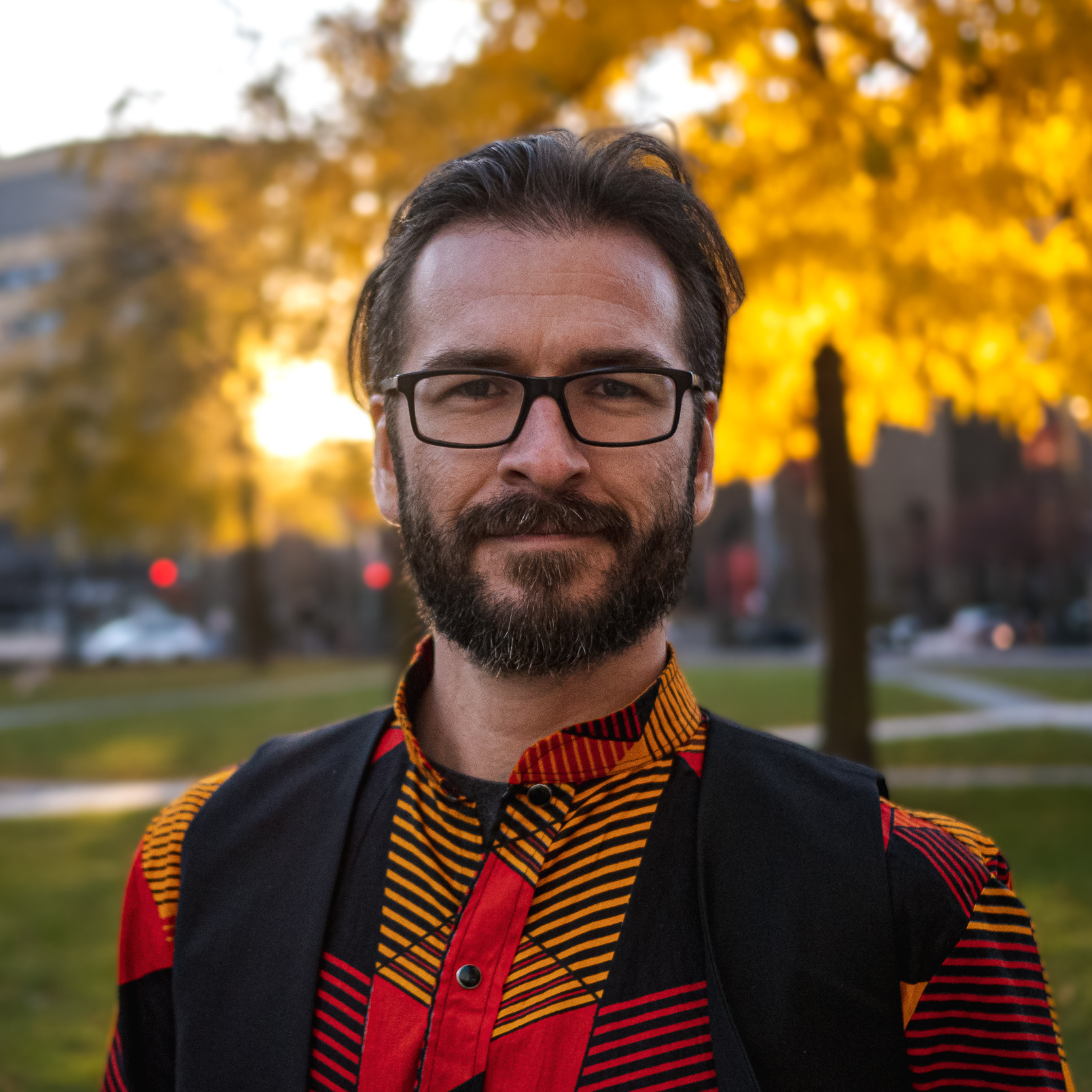 Image du participant