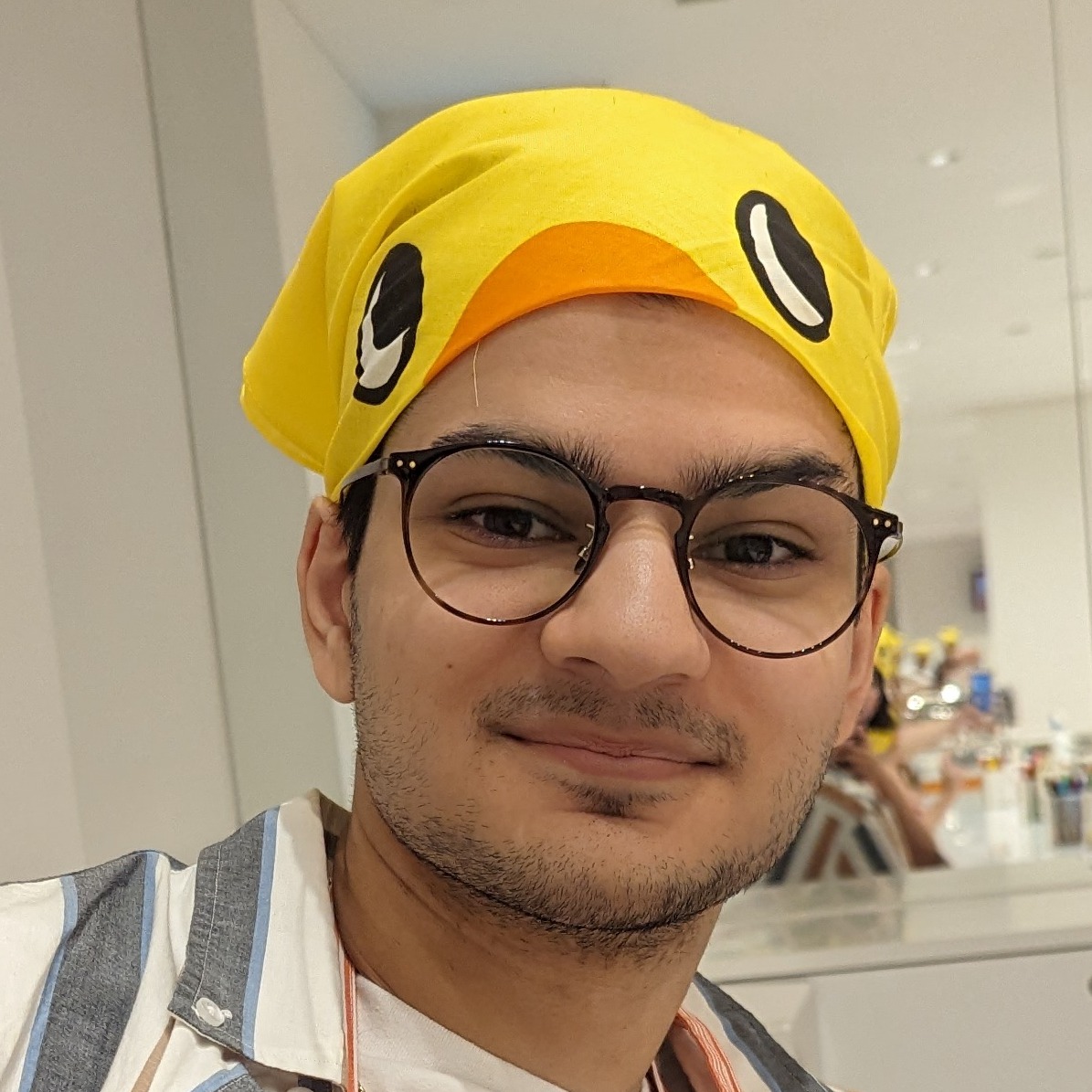 Image du participant