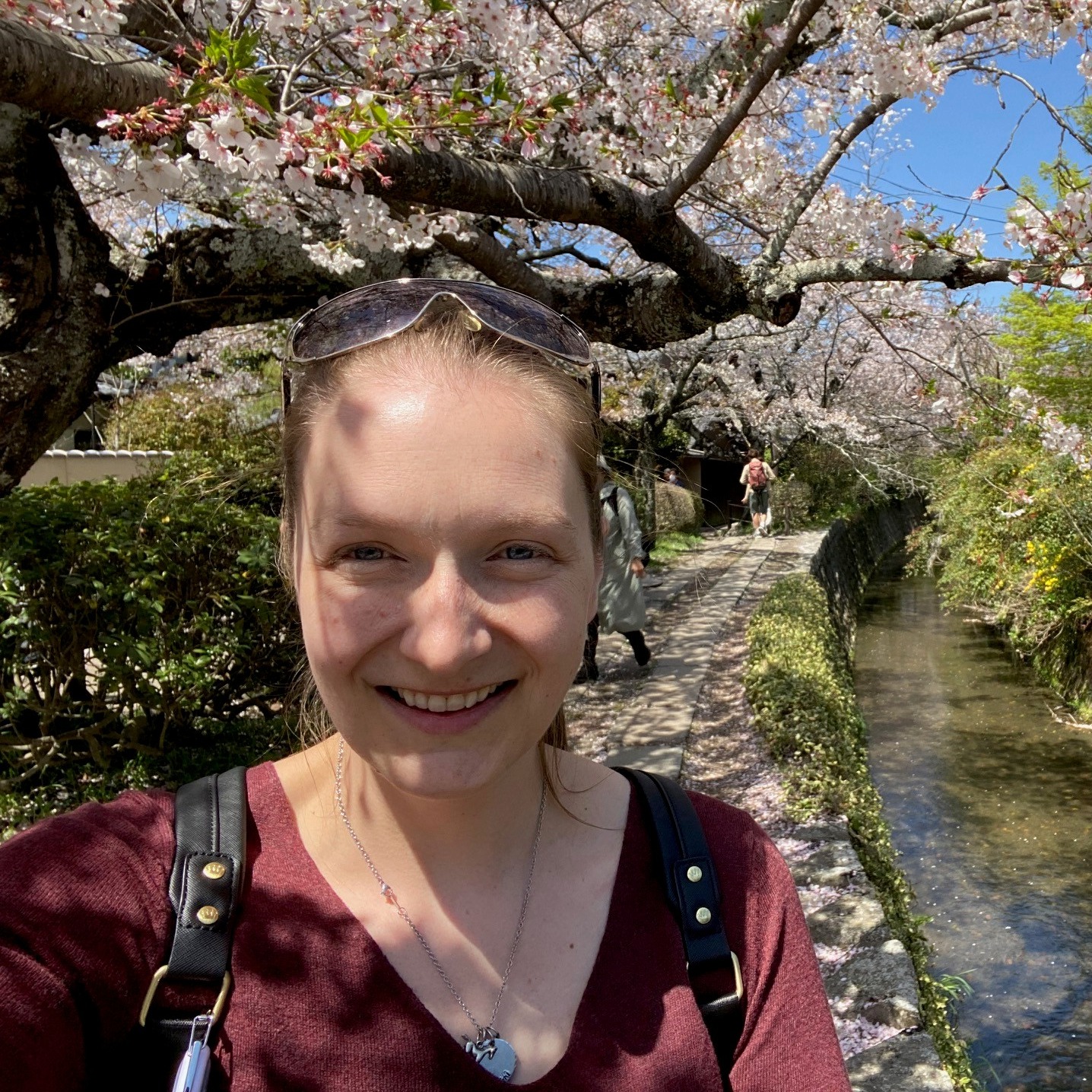 Image du participant