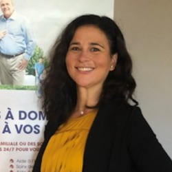 Image du participant
