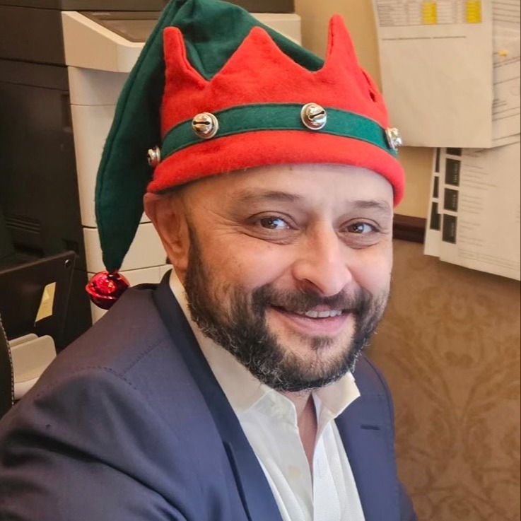 Image du participant