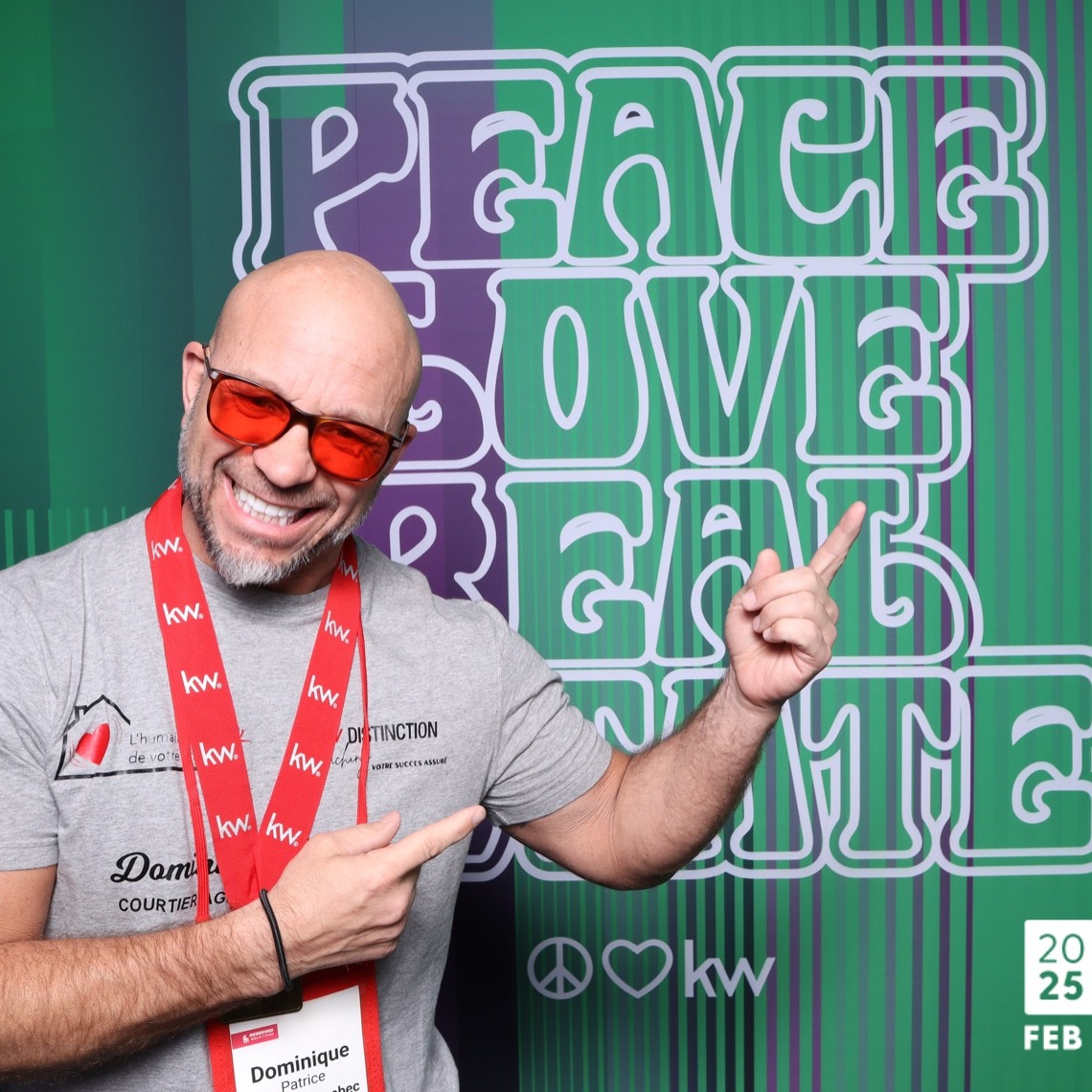 Image du participant