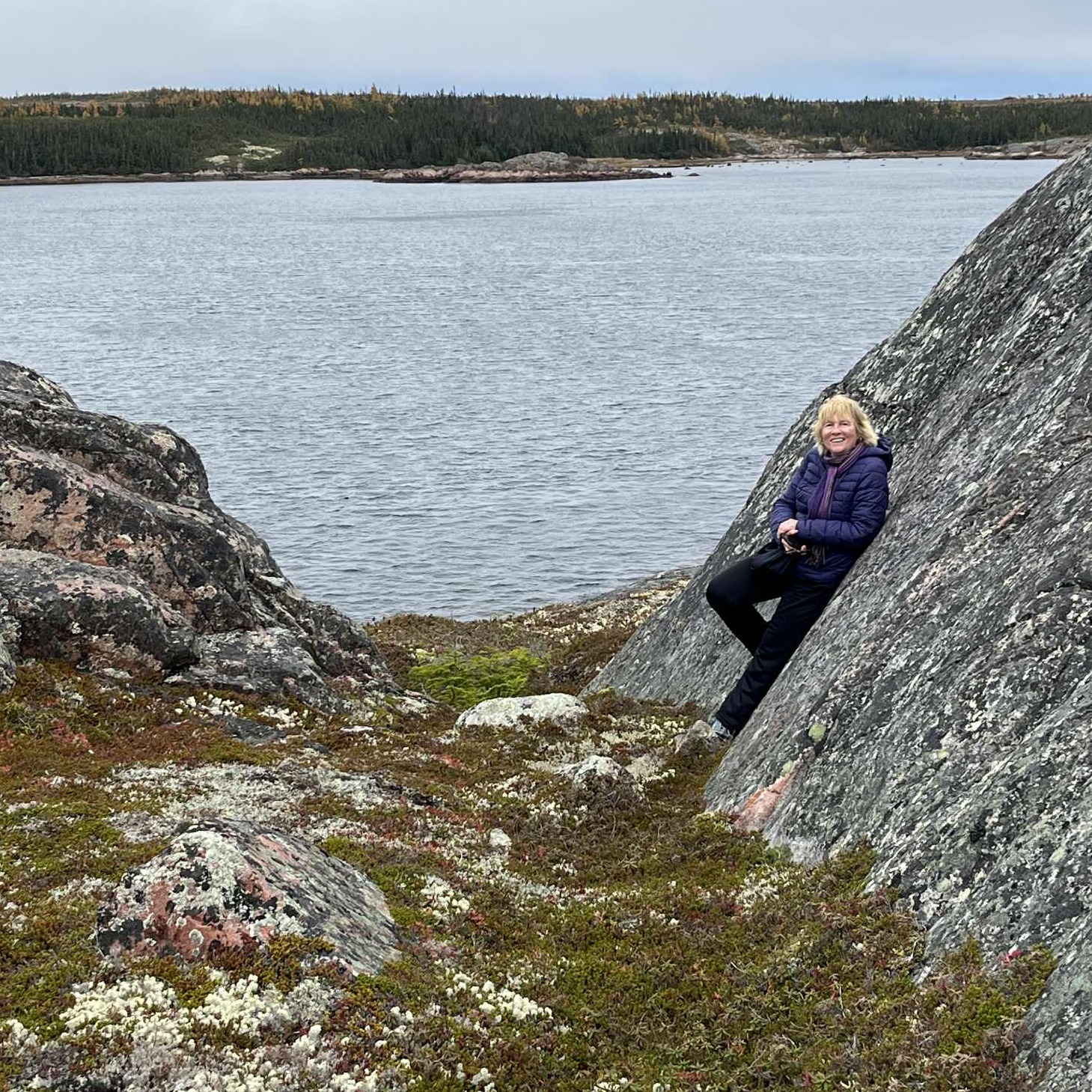 Image du participant